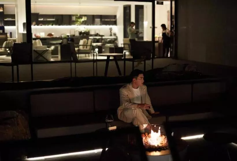 钓鱼台毕加索酒店