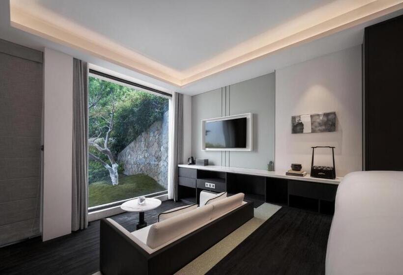 钓鱼台毕加索酒店