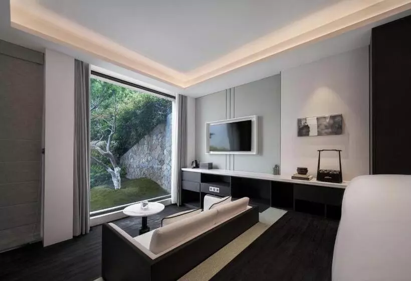 钓鱼台毕加索酒店