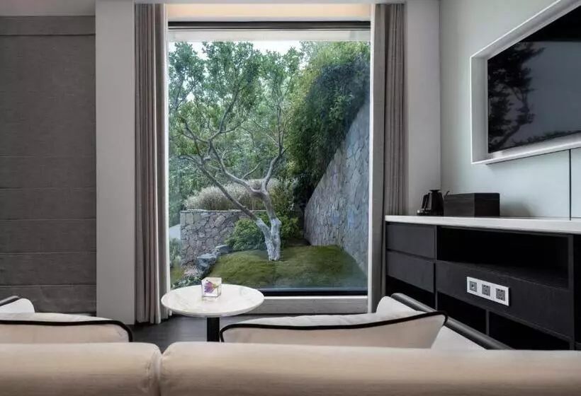 钓鱼台毕加索酒店