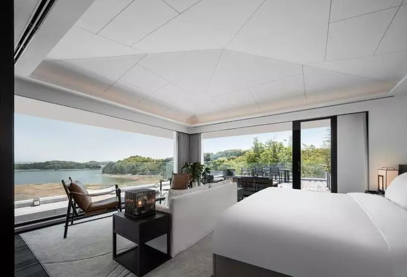 钓鱼台毕加索酒店