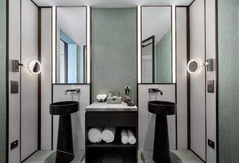 钓鱼台毕加索酒店