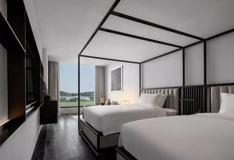 钓鱼台毕加索酒店