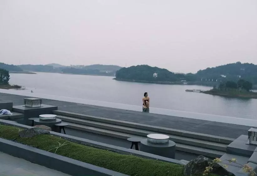 钓鱼台毕加索酒店