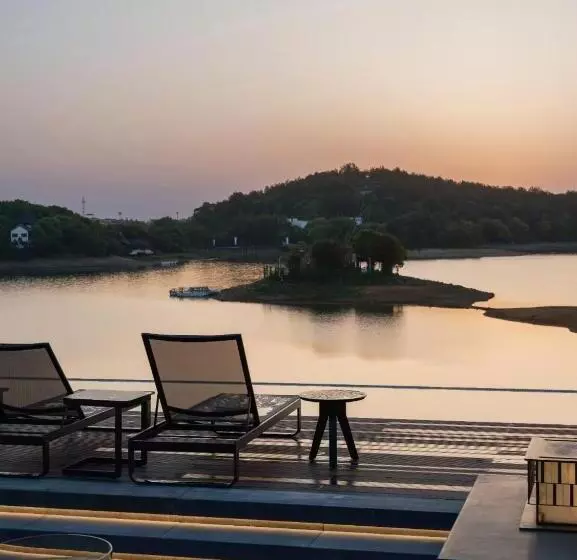 钓鱼台毕加索酒店