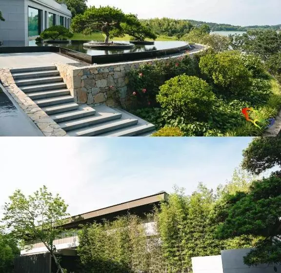 钓鱼台毕加索酒店