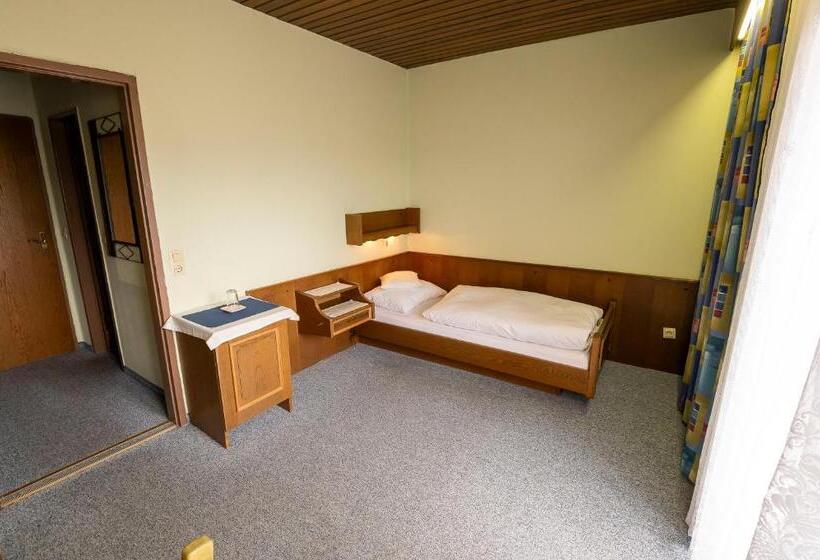 فندق صغير Brau Gasthof Sengstbratl