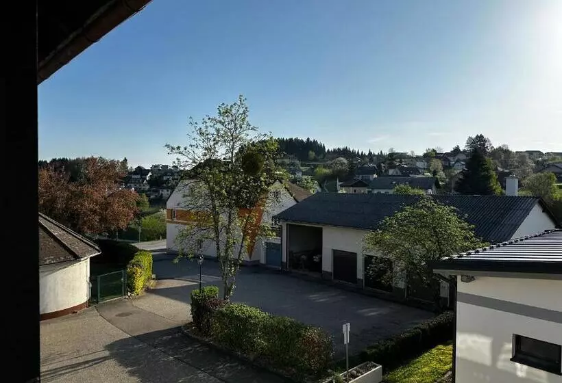 Retkeilymaja Brau Gasthof Sengstbratl