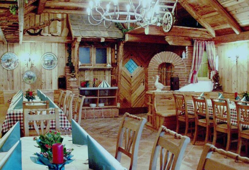 فندق صغير Brau Gasthof Sengstbratl