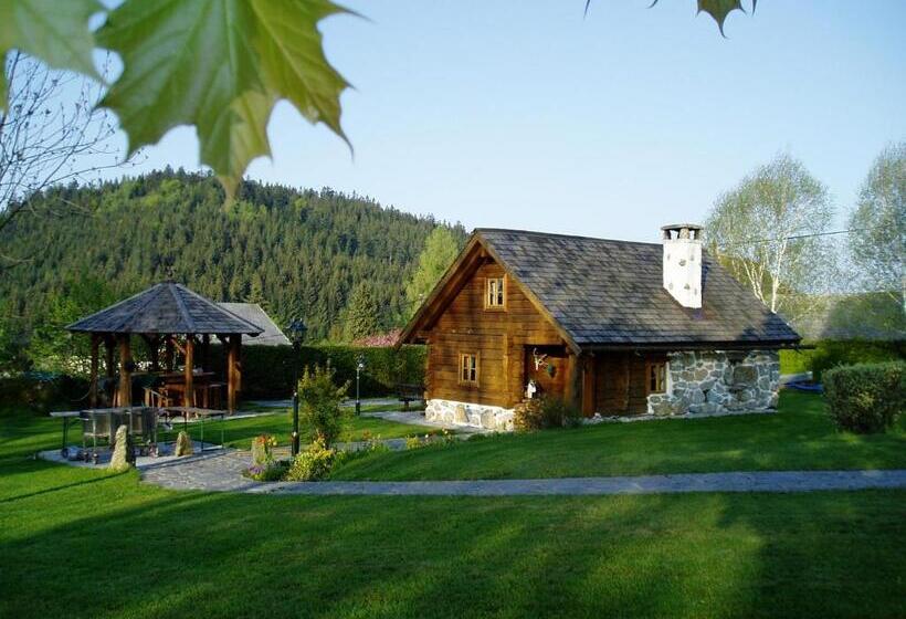 فندق صغير Brau Gasthof Sengstbratl