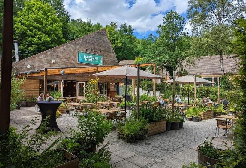 Общежитие Chalet Amapola