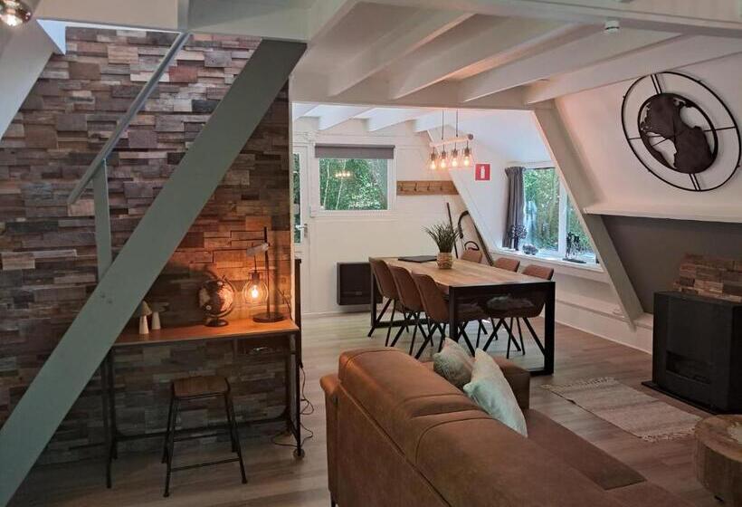 Общежитие Chalet Amapola