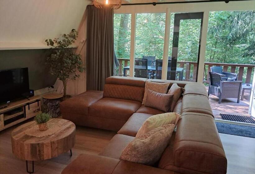 Общежитие Chalet Amapola