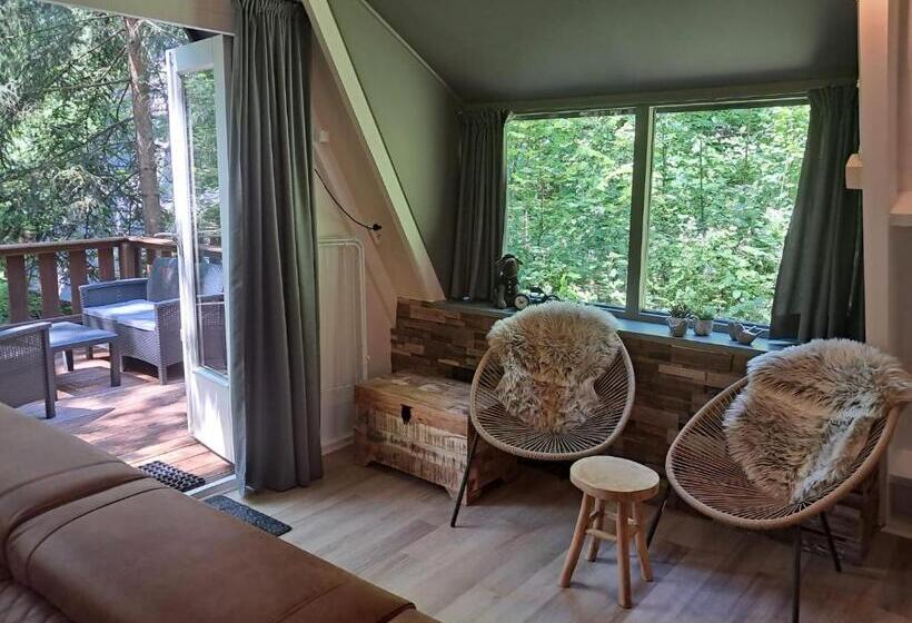 Общежитие Chalet Amapola