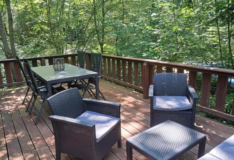 Общежитие Chalet Amapola