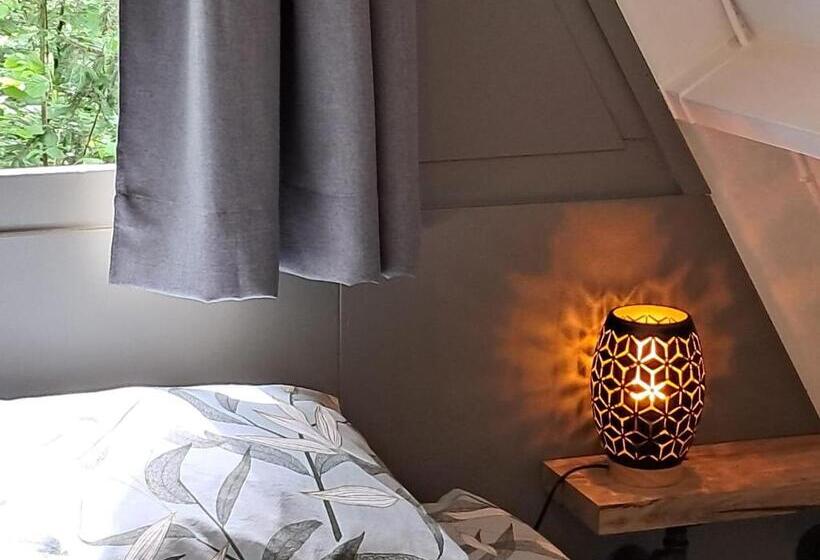 Общежитие Chalet Amapola