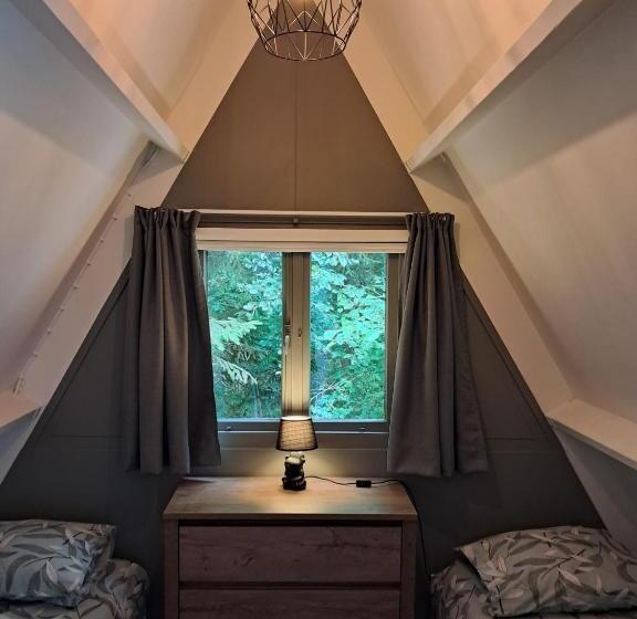 Общежитие Chalet Amapola