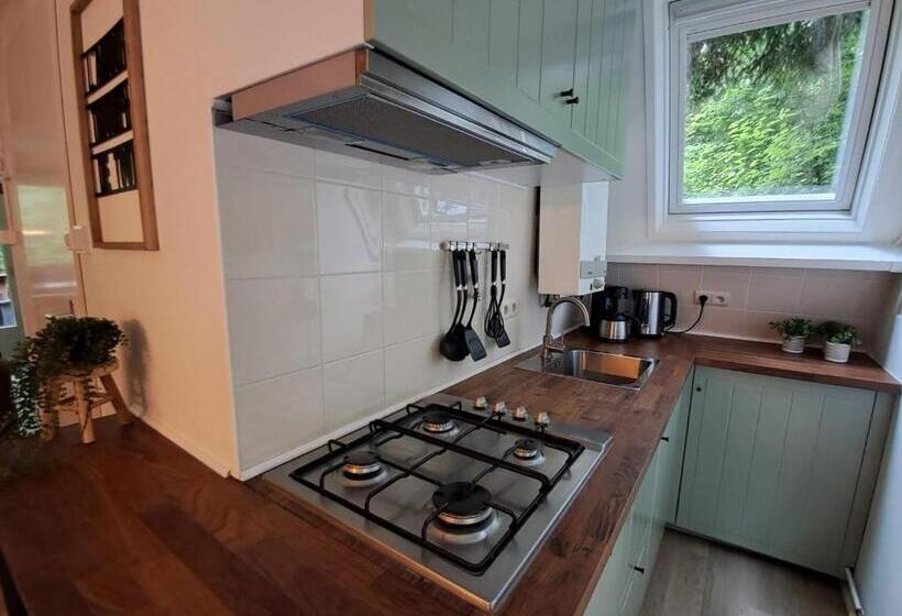 Общежитие Chalet Amapola