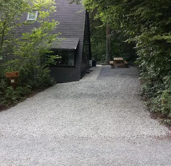 Общежитие Chalet Amapola