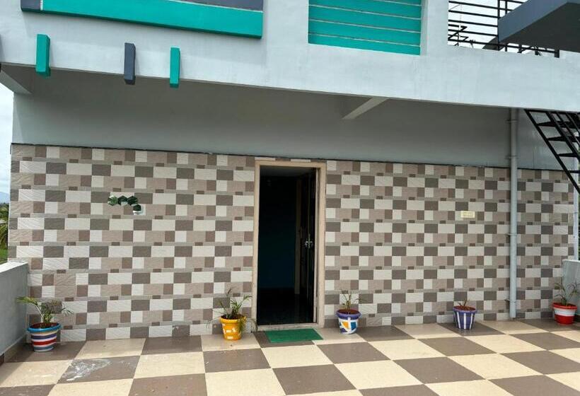 旅馆 Cocogreen Hampi