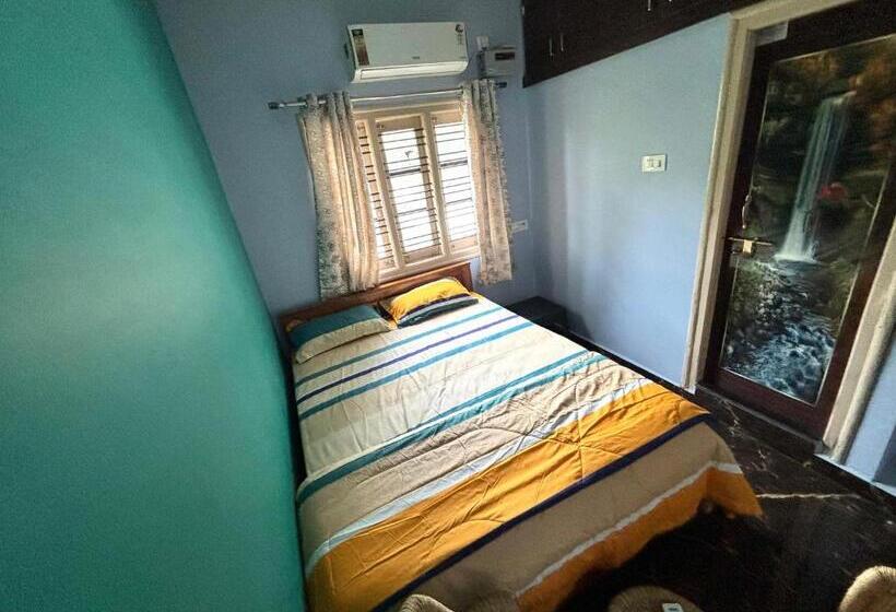 旅馆 Cocogreen Hampi