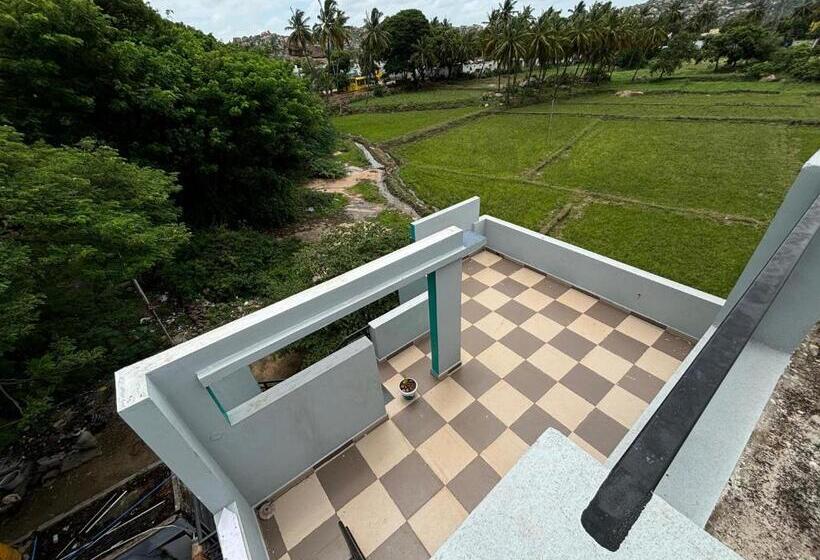 旅馆 Cocogreen Hampi