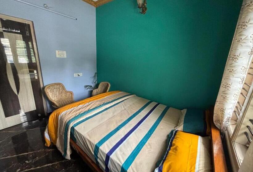 旅馆 Cocogreen Hampi