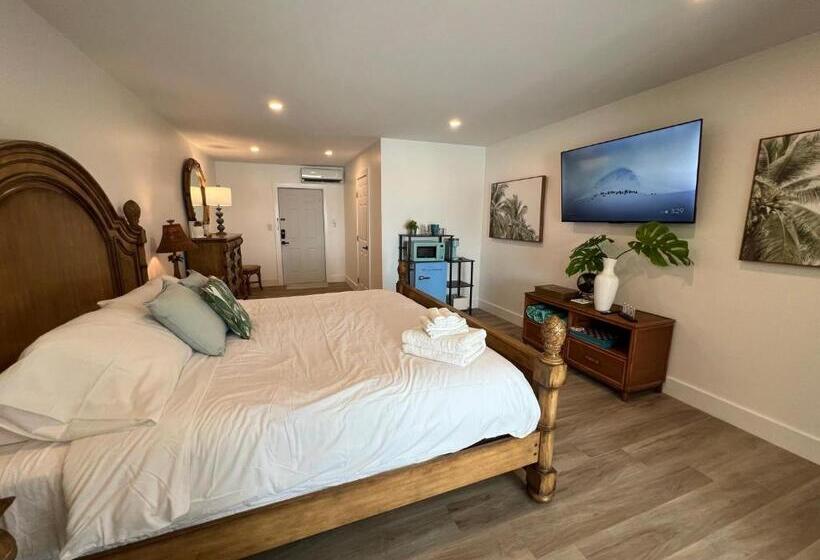 هاستل Guana Beach Inn