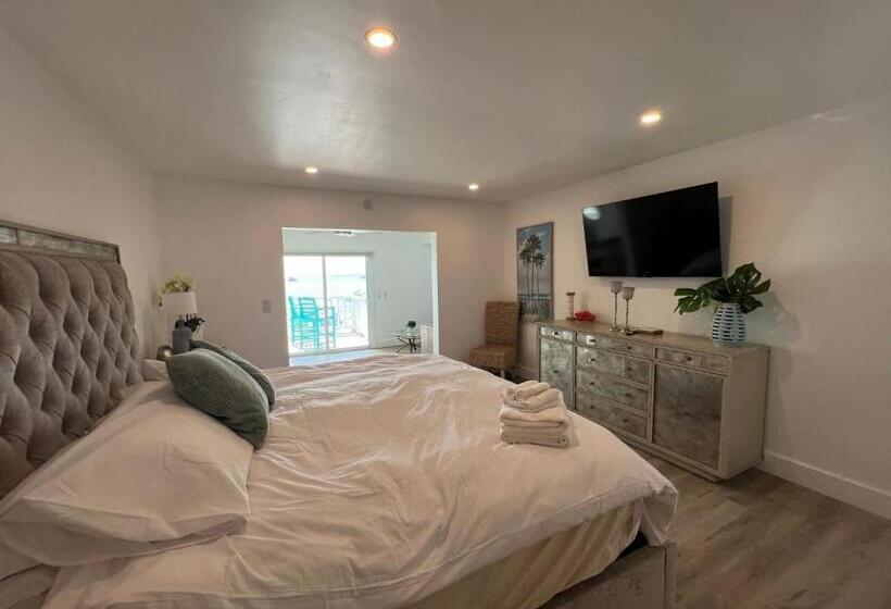 هاستل Guana Beach Inn