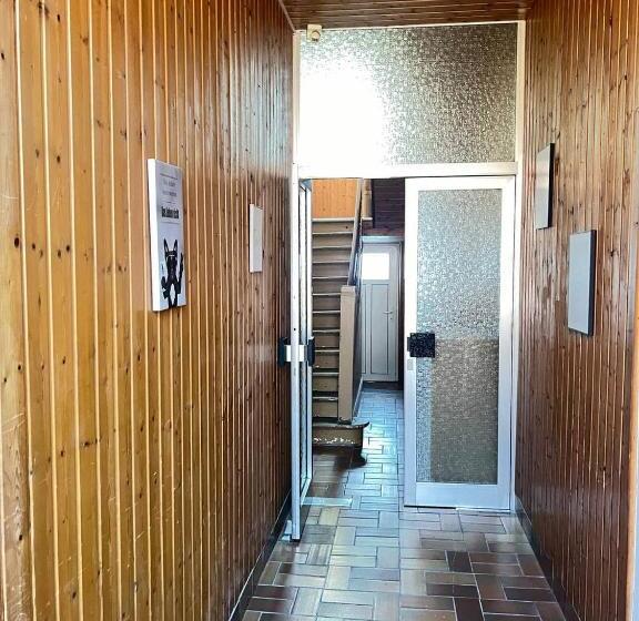 Ostello Koblenz Corner Rooms