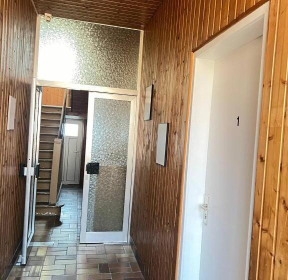 Ostello Koblenz Corner Rooms