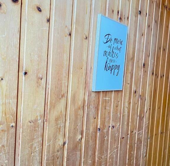 Ostello Koblenz Corner Rooms