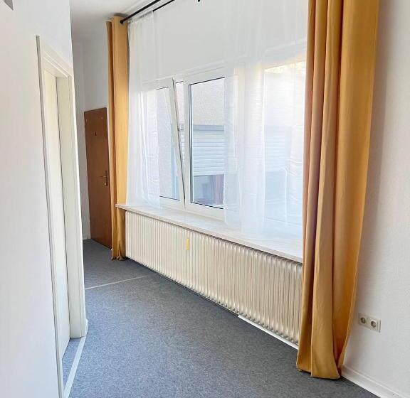 Ostello Koblenz Corner Rooms