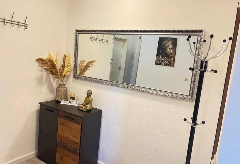 Ostello Koblenz Corner Rooms