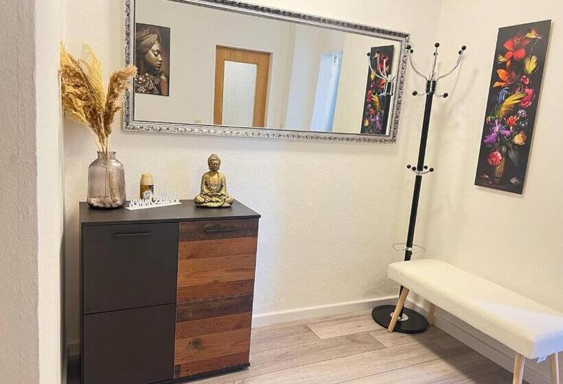 Ostello Koblenz Corner Rooms