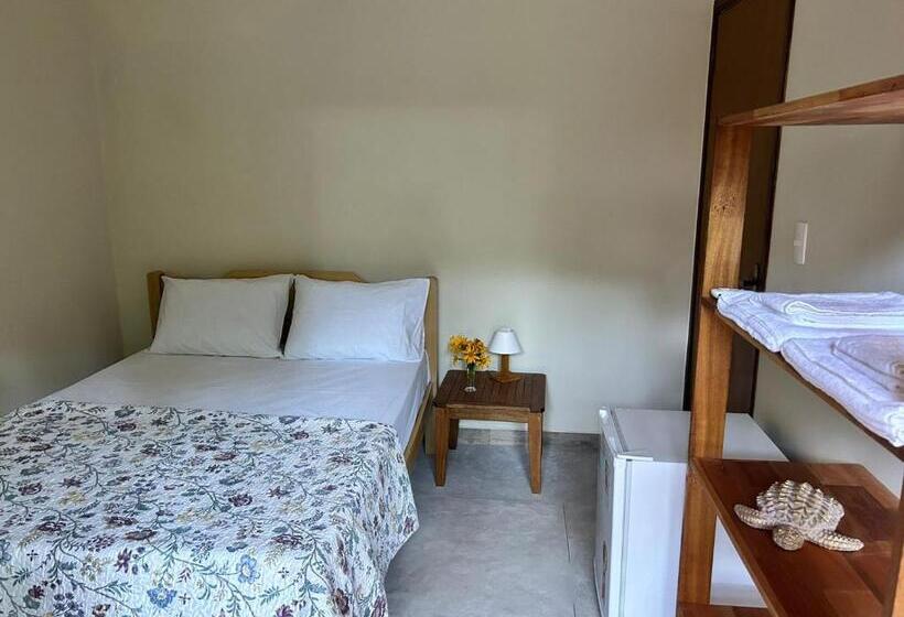 Hostel Pousada Tribo Do Sol