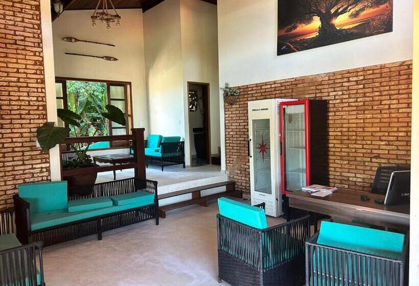 Hostel Pousada Tribo Do Sol