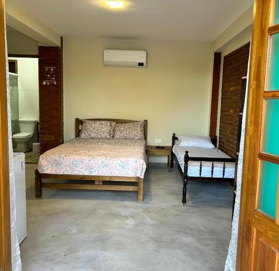 Hostel Pousada Tribo Do Sol