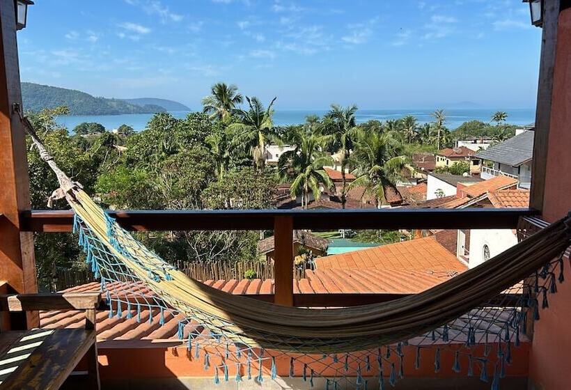 Hostel Pousada Tribo Do Sol