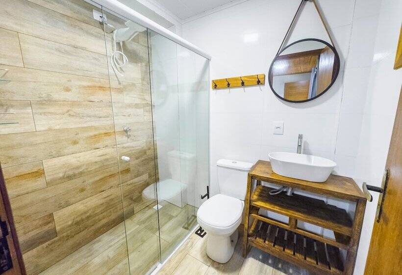 Hostel Pousada Tribo Do Sol