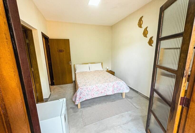 Hostel Pousada Tribo Do Sol