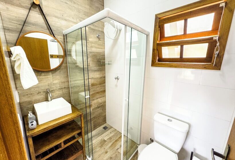 Hostel Pousada Tribo Do Sol