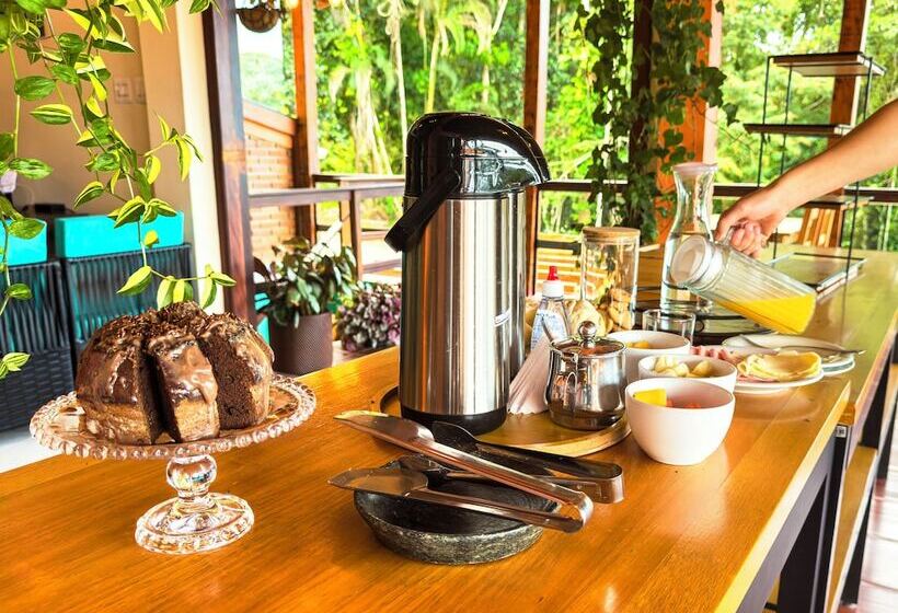 Hostel Pousada Tribo Do Sol