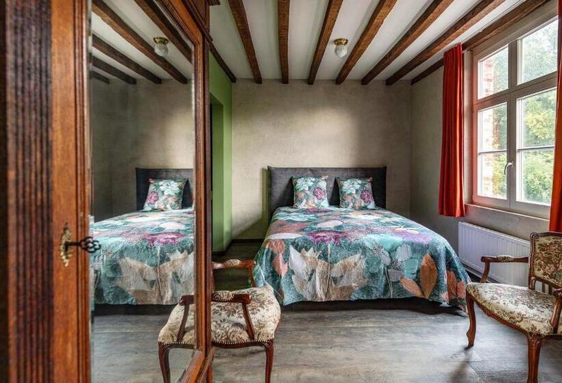 B&b Convent Begijnhof Herentals