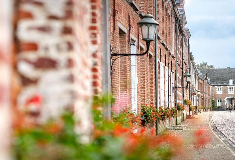 B&b Convent Begijnhof Herentals