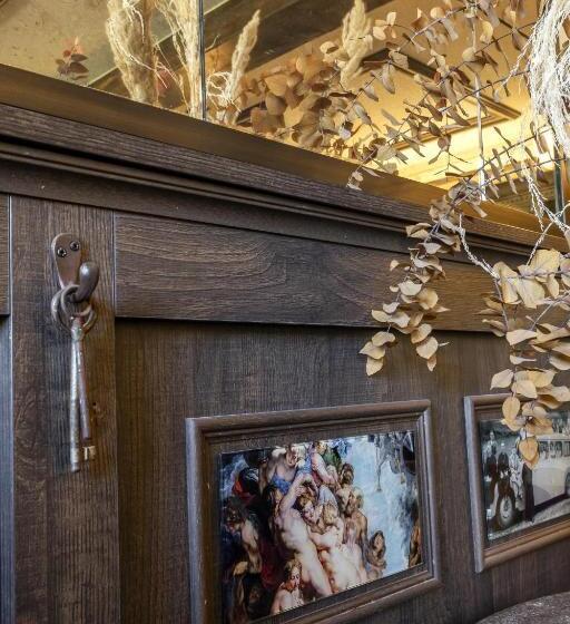 B&b Convent Begijnhof Herentals