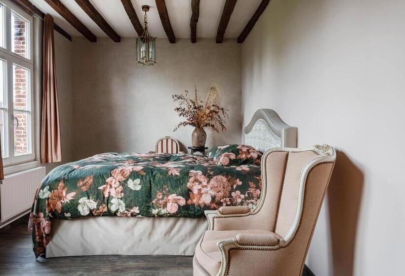 B&b Convent Begijnhof Herentals