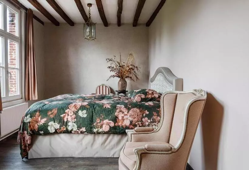 B&b Convent Begijnhof Herentals