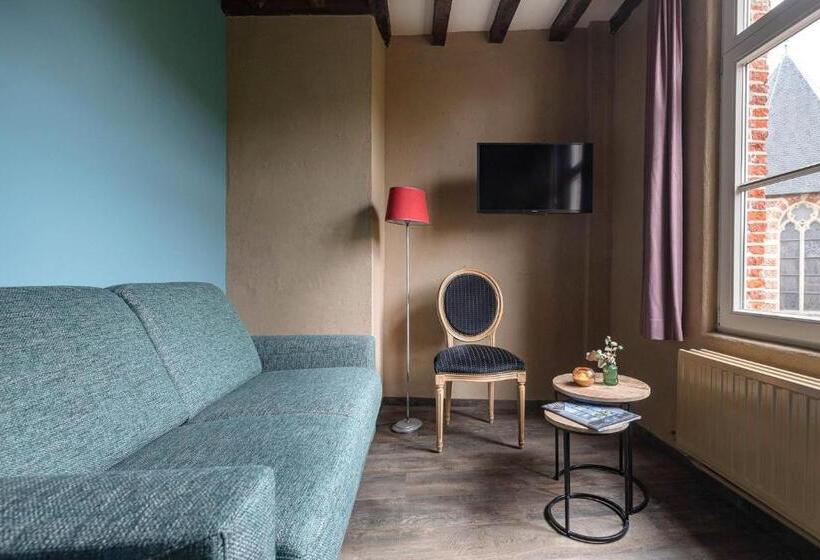 B&b Convent Begijnhof Herentals