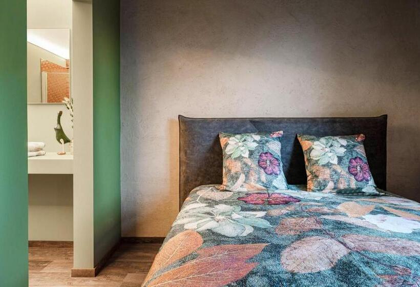 B&b Convent Begijnhof Herentals